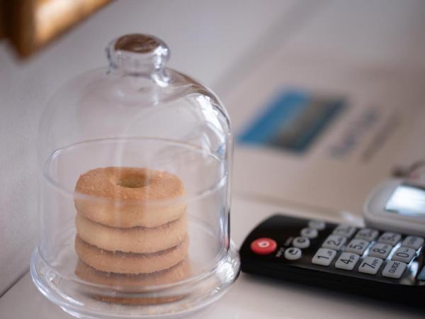 Port View : photo 5 de la chambre chambre double