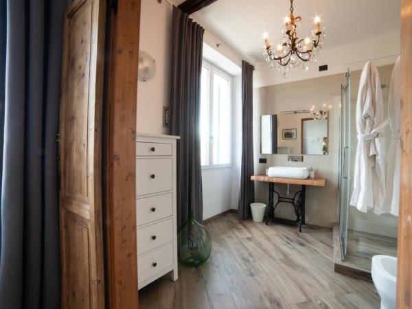 Port View : photo 5 de la chambre chambre double supérieure