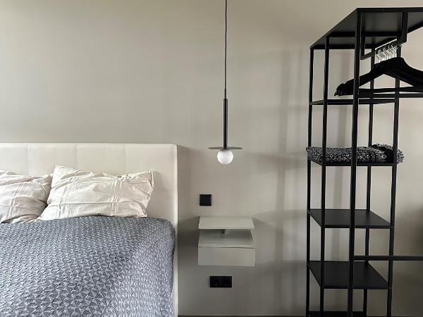 Studio apartment in central Reykjavik : photo 7 de la chambre studio double deluxe