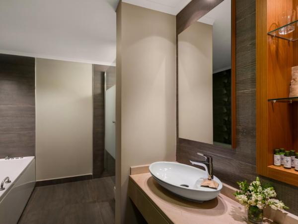 Liberty Kuşadası : photo 5 de la chambre suite junior - vue sur mer