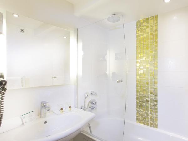 Hôtel Saint-Pétersbourg Opéra & Spa : photo 4 de la chambre chambre deluxe