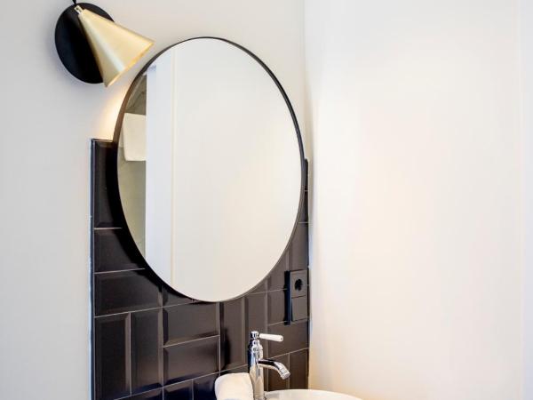 Citrea Santander : photo 3 de la chambre chambre deluxe double ou lits jumeaux