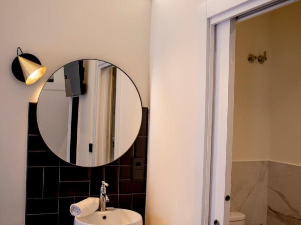 Citrea Santander : photo 10 de la chambre chambre deluxe double ou lits jumeaux