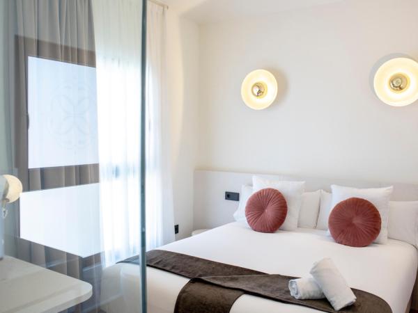Citrea Santander : photo 8 de la chambre petite chambre double