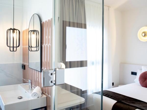 Citrea Santander : photo 6 de la chambre petite chambre double