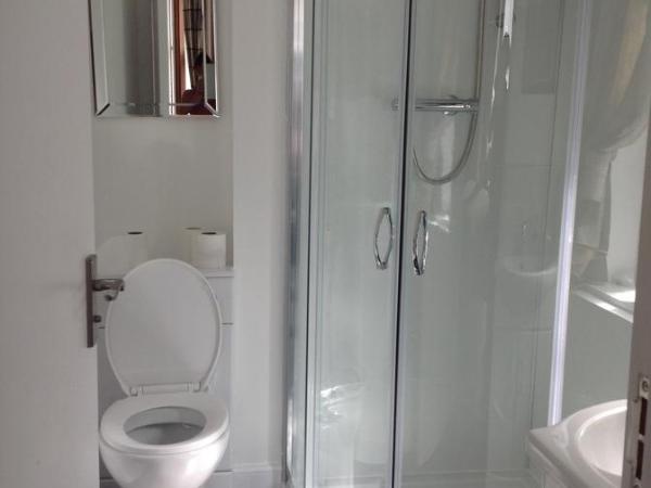 Hannahs Guesthouse : photo 5 de la chambre chambre lit king-size supérieure