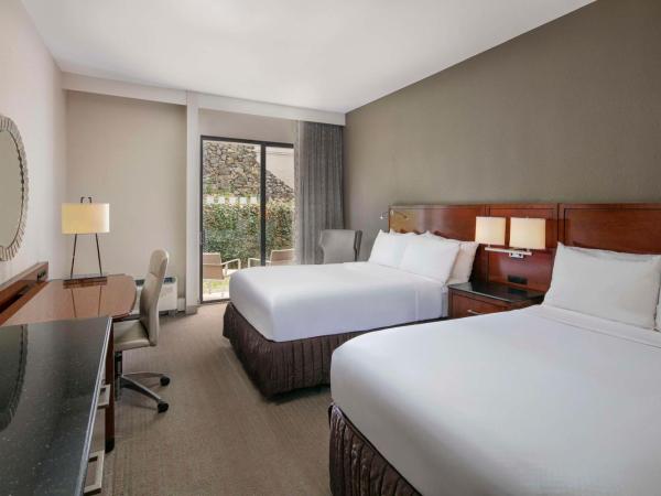 Sonesta Charlotte Lower South End : photo 4 de la chambre hébergement exécutif 2 lits doubles