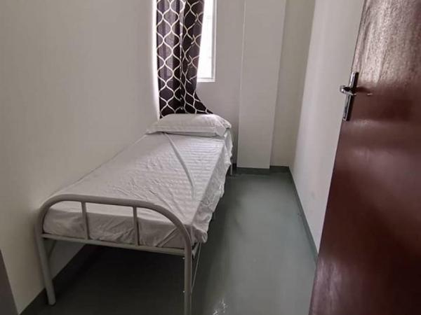 Sri Rampai : photo 1 de la chambre chambre simple