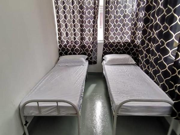 Sri Rampai : photo 1 de la chambre chambre double