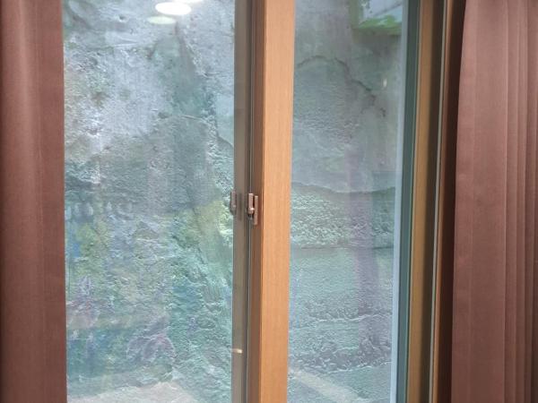 Ehwa In Myeongdong : photo 5 de la chambre chambre simple