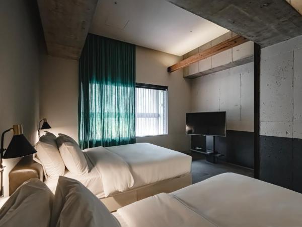 SR Hotel Magok : photo 3 de la chambre suite familiale