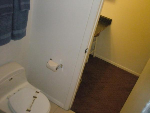 Mel Haven Motel : photo 10 de la chambre chambre familiale deluxe