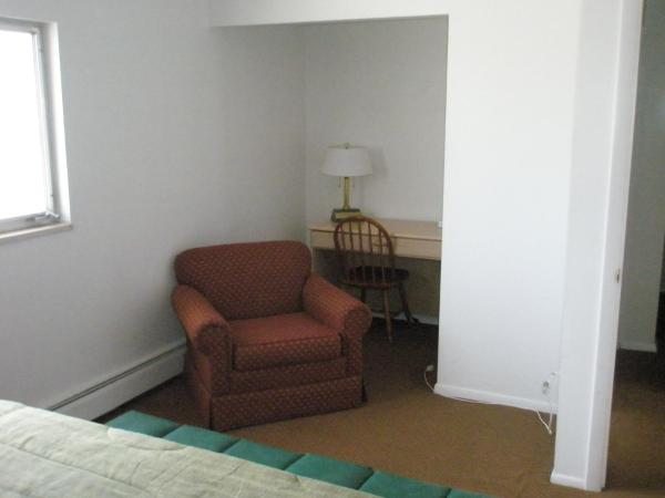 Mel Haven Motel : photo 9 de la chambre chambre familiale deluxe