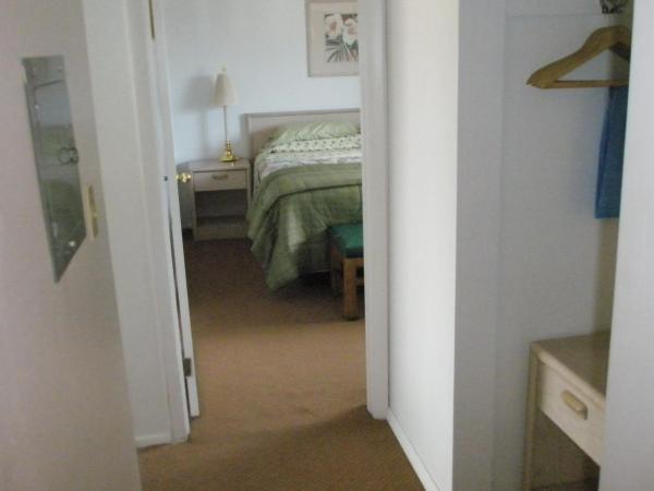 Mel Haven Motel : photo 7 de la chambre chambre familiale deluxe