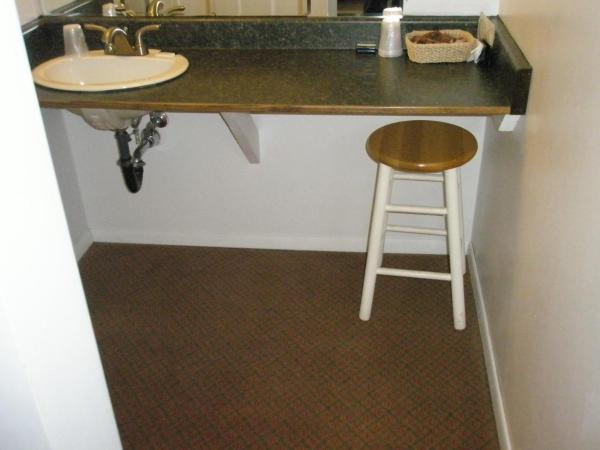 Mel Haven Motel : photo 6 de la chambre chambre familiale deluxe