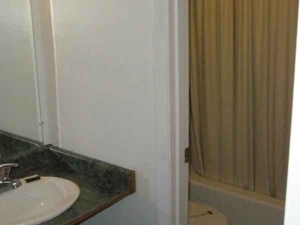 Mel Haven Motel : photo 9 de la chambre suite familiale deluxe