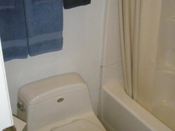 Mel Haven Motel : photo 2 de la chambre suite familiale deluxe