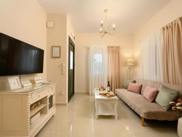 Nostalgia Corfu Town Apartments : photo 2 de la chambre appartement - rez-de-chaussée