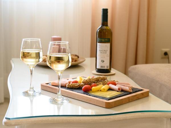 Nostalgia Corfu Town Apartments : photo 6 de la chambre appartement - rez-de-chaussée