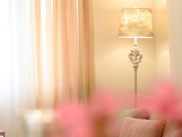 Nostalgia Corfu Town Apartments : photo 7 de la chambre appartement - rez-de-chaussée