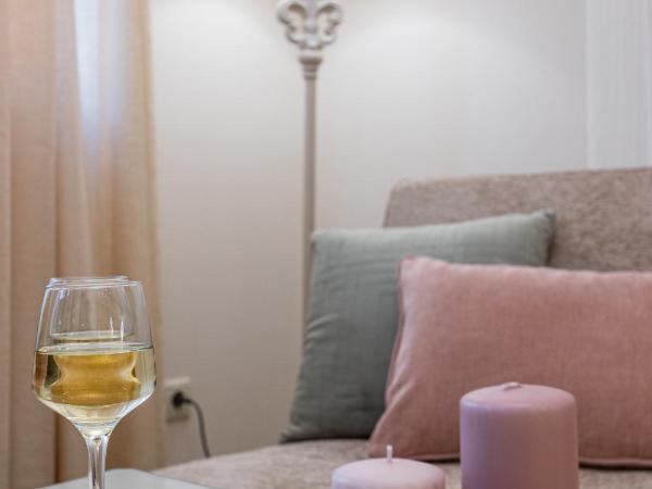 Nostalgia Corfu Town Apartments : photo 5 de la chambre appartement - rez-de-chaussée