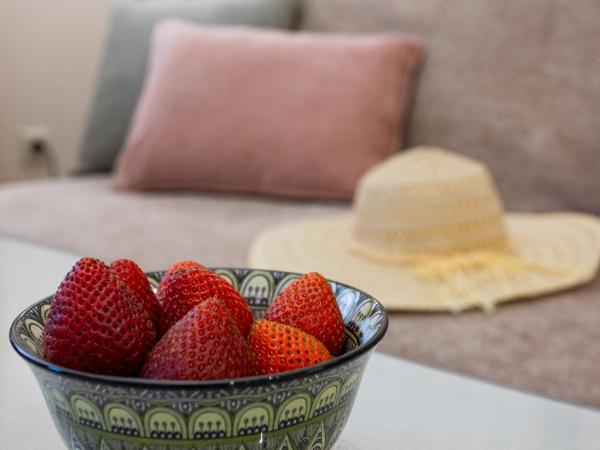 Nostalgia Corfu Town Apartments : photo 8 de la chambre appartement - rez-de-chaussée