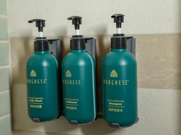 Crowne Plaza Nanjing Jiangning, an IHG Hotel : photo 1 de la chambre chambre lit king-size standard