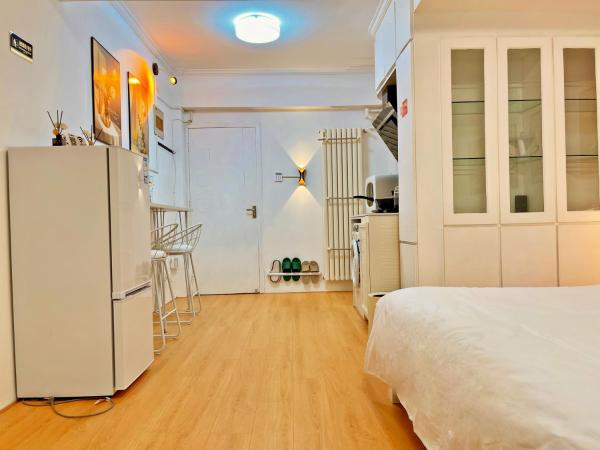 Mermaid's Secret-Bontique Homestay : photo 7 de la chambre chambre double deluxe avec balcon