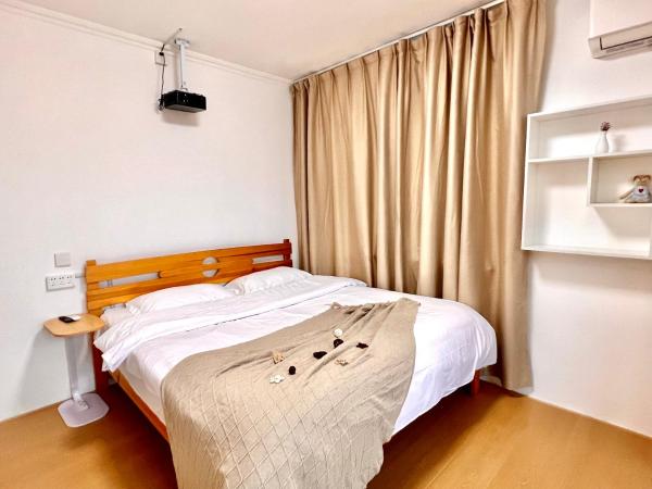 Mermaid's Secret-Bontique Homestay : photo 10 de la chambre suite familiale avec balcon