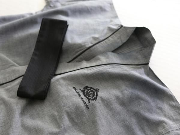 APA Hotel & Resort Sapporo : photo 3 de la chambre chambre lits jumeaux - fumeurs