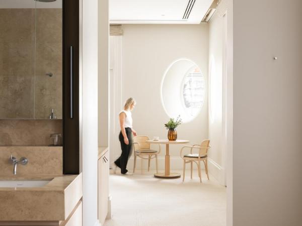 COMO The Treasury : photo 2 de la chambre treasury balcony room