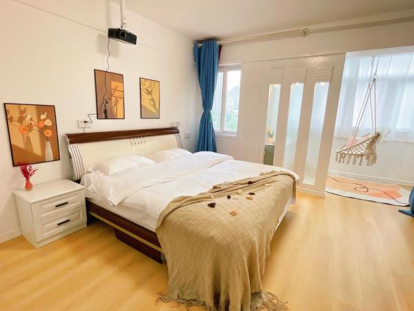 Mermaid's Secret-Bontique Homestay : photo 1 de la chambre studio