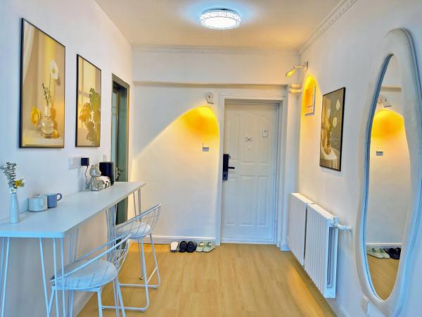 Mermaid's Secret-Bontique Homestay : photo 6 de la chambre studio