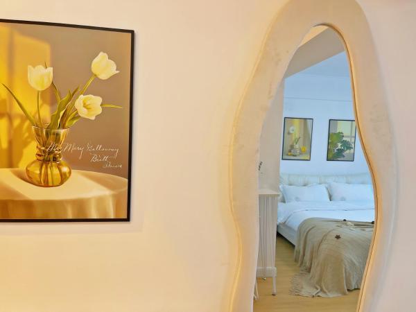 Mermaid's Secret-Bontique Homestay : photo 7 de la chambre studio