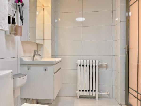 Mermaid's Secret-Bontique Homestay : photo 10 de la chambre studio