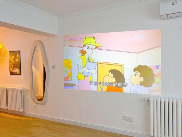 Mermaid's Secret-Bontique Homestay : photo 4 de la chambre studio