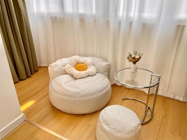 Mermaid's Secret-Bontique Homestay : photo 8 de la chambre suite 2 chambres