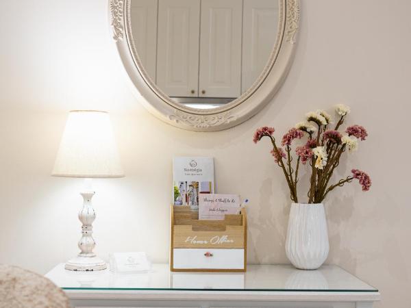 Nostalgia Corfu Town Apartments : photo 10 de la chambre appartement - rez-de-chaussée