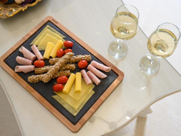 Nostalgia Corfu Town Apartments : photo 9 de la chambre appartement - rez-de-chaussée