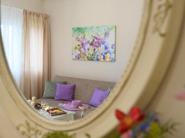 Nostalgia Corfu Town Apartments : photo 6 de la chambre appartement - rez-de-chaussée