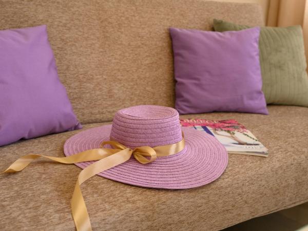 Nostalgia Corfu Town Apartments : photo 8 de la chambre appartement - rez-de-chaussée