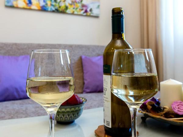 Nostalgia Corfu Town Apartments : photo 5 de la chambre appartement - rez-de-chaussée