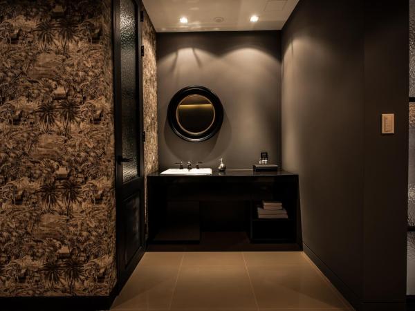 SR Hotel Sadang : photo 4 de la chambre premium studio with dining