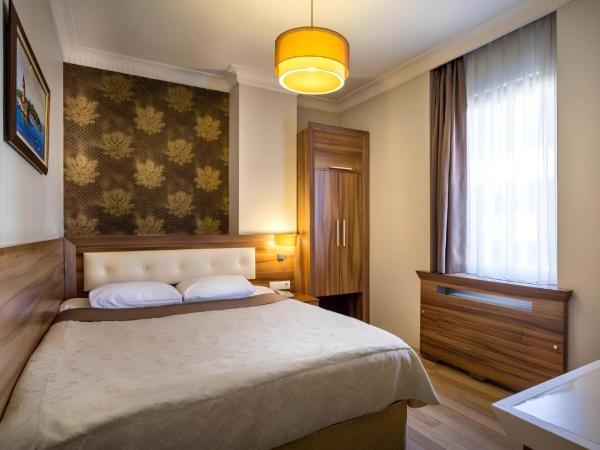 My Rose Hotel : photo 1 de la chambre chambre double standard