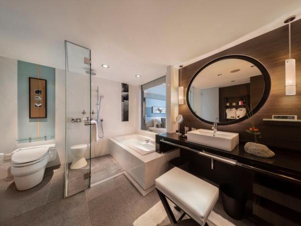 Hotel New Otani Tokyo EXECUTIVE HOUSE ZEN : photo 4 de la chambre executive house zen - premium deluxe room - non smoking