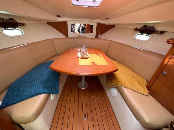 Nuit, à quai : photo 8 de la chambre mobile home