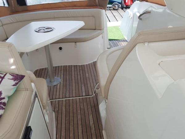 Nuit, à quai : photo 10 de la chambre mobile home