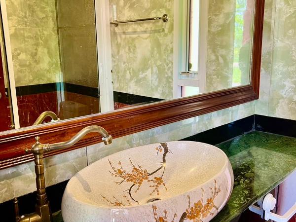 Kasem Island Resort : photo 3 de la chambre chambre lit king-size deluxe