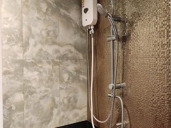 Kasem Island Resort : photo 2 de la chambre chambre lit king-size deluxe