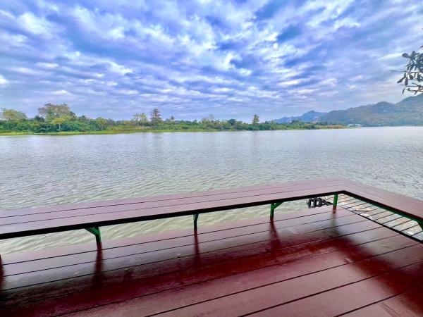 Kasem Island Resort : photo 1 de la chambre villa 1 chambre